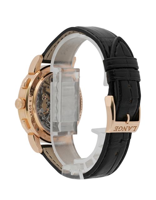A. Lange and Sohne 1815 401.031 Image 3